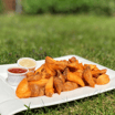 Wedges (groß)