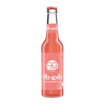 Fritz-Spritz Bio-Rhabarberschorle 0,33l